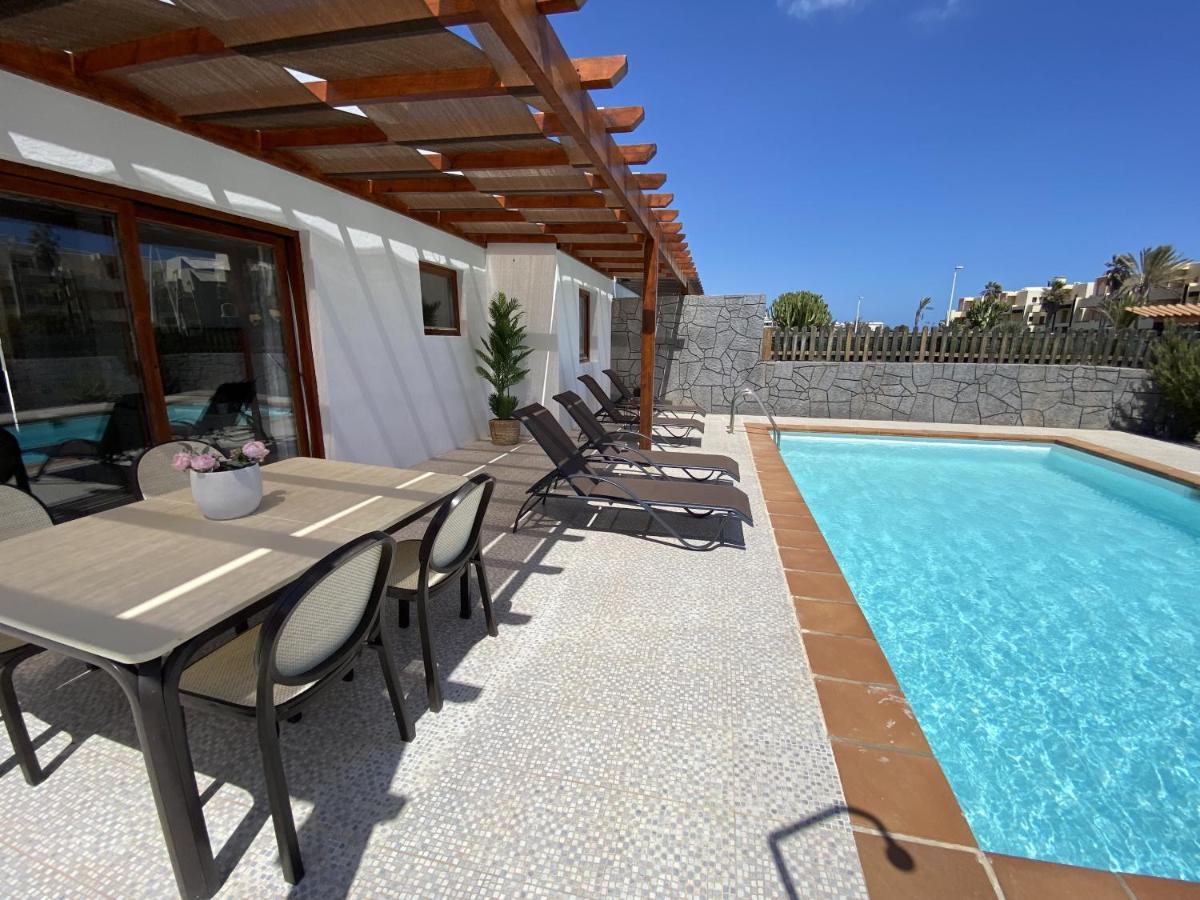 Villa Capri By Villalia Playa Blanca (Lanzarote) Exterior foto
