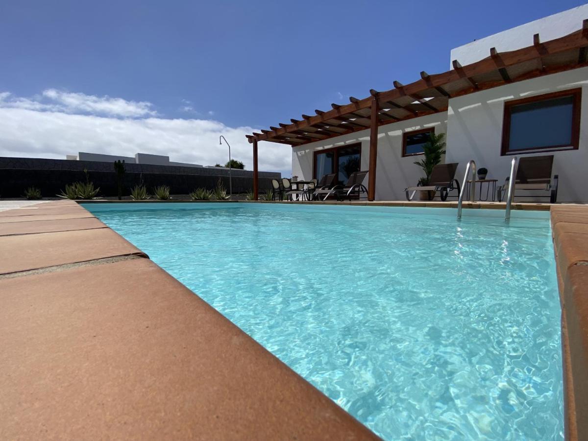 Villa Capri By Villalia Playa Blanca (Lanzarote) Exterior foto