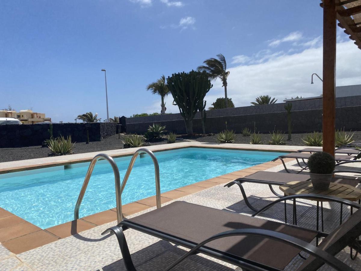 Villa Capri By Villalia Playa Blanca (Lanzarote) Exterior foto