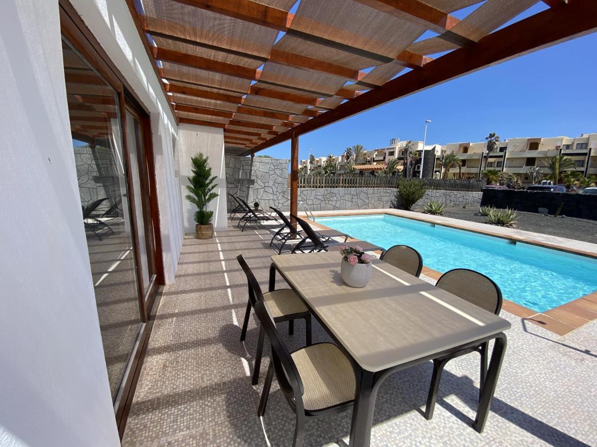 Villa Capri By Villalia Playa Blanca (Lanzarote) Exterior foto
