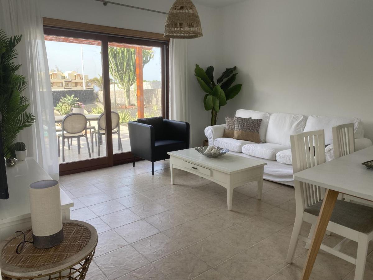 Villa Capri By Villalia Playa Blanca (Lanzarote) Exterior foto