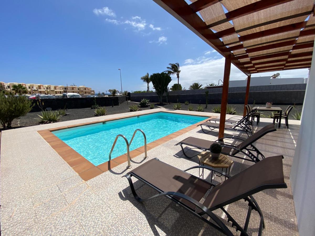 Villa Capri By Villalia Playa Blanca (Lanzarote) Exterior foto
